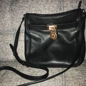 Michael Kors crossbody purse